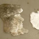 Muscovite aggregate