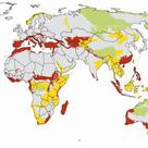 Ecoregions status