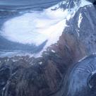 Cirque glacier (I)