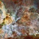 Carina nebula