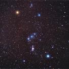 Constellation of Orion