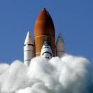 Space shuttle Discovery