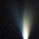 Comet Hale-Bopp