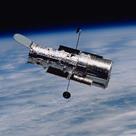 The Hubble Space Telescope