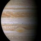 Jupiter's atmosphere