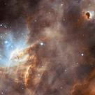 Star formation in the Large Magellanic Cloud