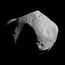 Asteroid Mathilde