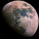 The Moon
