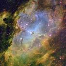 Eagle nebula