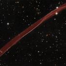 Remnants of the supernova SN1006 (II)