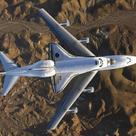 Space shuttle Endeavour (I)