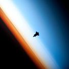 Space shuttle Endeavour (II)