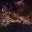Veil nebula