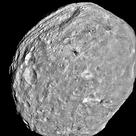 Asteroid Vesta from Dawn spacecraft