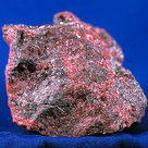 Cinnabar