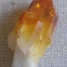 Citrine quartz