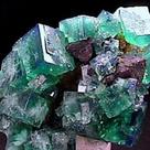 Fluorite