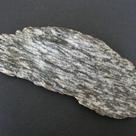 Banded gneiss