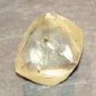 Rough diamond