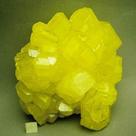 Sulphur