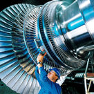 Steam turbine rotor
