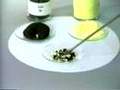 Mixtures and compounds