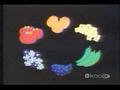 Eureka! - Radiation spectrum